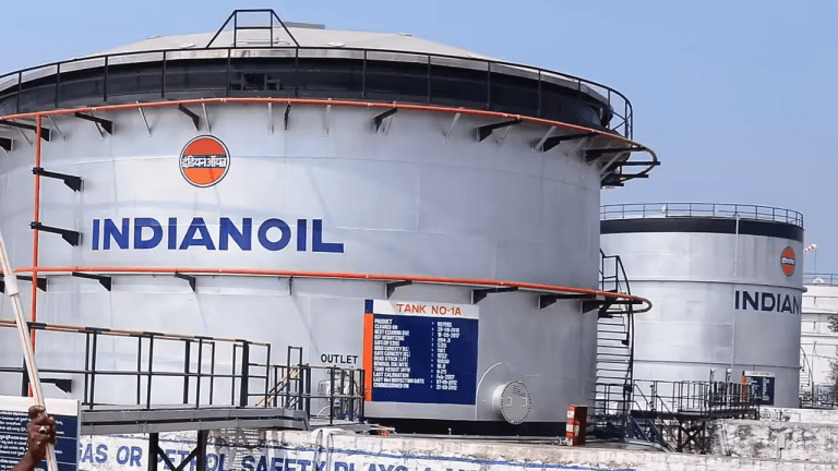 인도 최대 정유사, 브릭스 원유 수요 급증에 미국산 원유에 대한 허가 부여