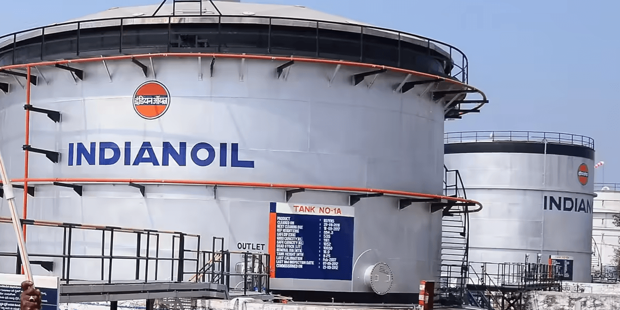 인도 최대 정유사, 브릭스 원유 수요 급증에 미국산 원유에 대한 허가 내줘