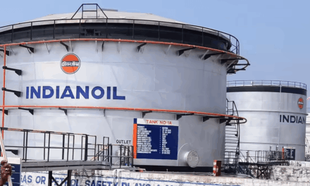 인도 최대 정유사, 브릭스 원유 수요 급증에 미국산 원유에 대한 허가 내줘