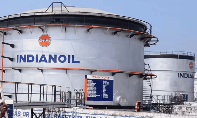 인도 최대 정유사, 브릭스 원유 수요 급증에 미국산 원유에 대한 허가 내줘