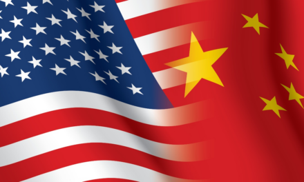 경제학자, 미중 무역 적자는 브릭스 전략이 아닌 경쟁력 약화를 반영한다고 주장