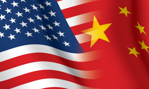 경제학자, 미중 무역 적자는 브릭스 전략이 아닌 경쟁력 약화를 반영한다고 주장