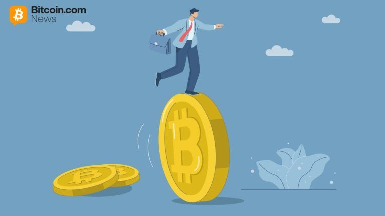 QCP 인사이트: 중국의 대응을 기다리는 시장으로 암호화폐 가격이 안정화될 전망