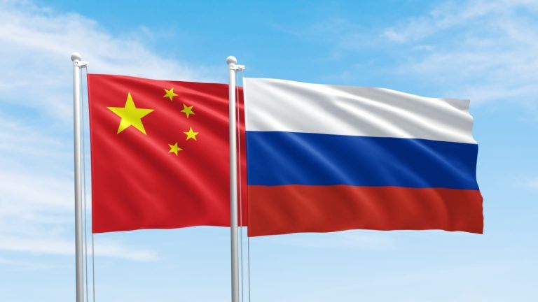 자동차용 밀, 자재용 종자: 러시아, 제재 속 물물교환 부활