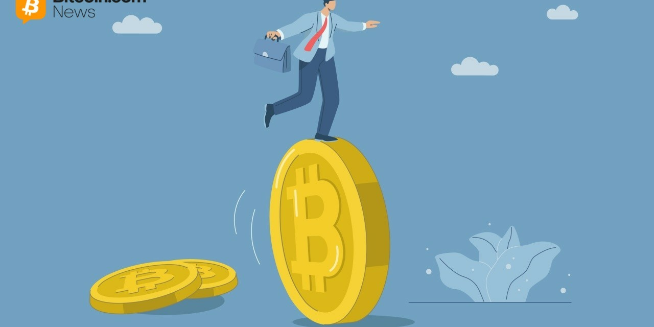 QCP 인사이트: 중국의 대응을 기다리는 시장으로 암호화폐 가격이 안정화될 전망