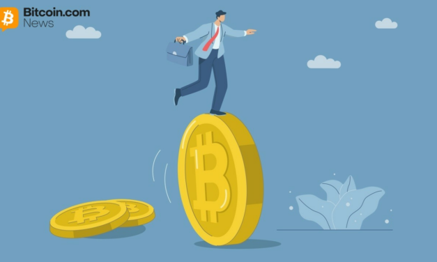 QCP 인사이트: 중국의 대응을 기다리는 시장으로 암호화폐 가격이 안정화될 전망