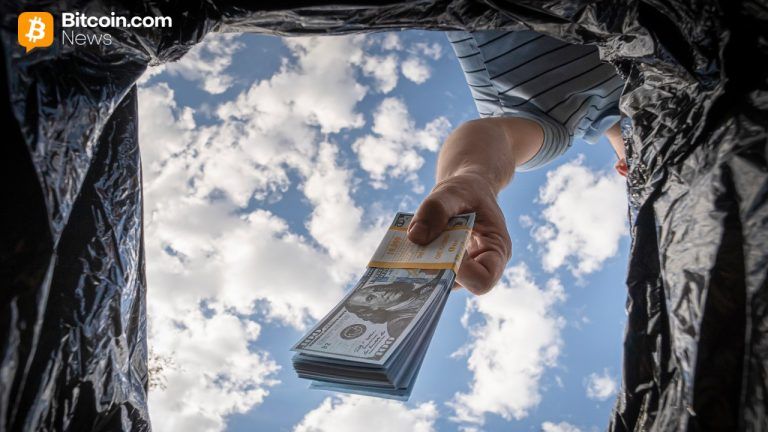 러시아, 중국 및 인도와의 합의를 통해 달러화 탈피율 95% 달성