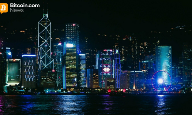 중국 IT 대기업들이 베이징의 개입 이후 홍콩 스테이블코인 발행 계획을 잠정 중단했습니다.