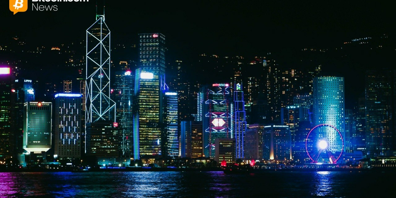 베이징 개입 후 중국 기술 대기업, 홍콩 스테이블코인 계획 중단