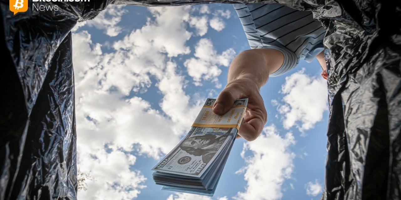 러시아, 중국 및 인도와의 합의를 통해 달러화 탈지출 95% 달성