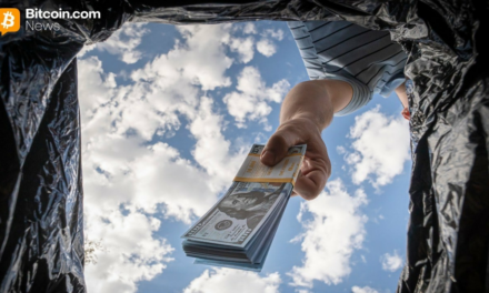 러시아, 중국 및 인도와의 합의를 통해 달러화 탈지출 95% 달성