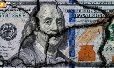 피터 쉬프, 미·중 무역 협상 타결로 탈달러화나 급증하는 재정 적자를 막지 못할 것이라고 경고