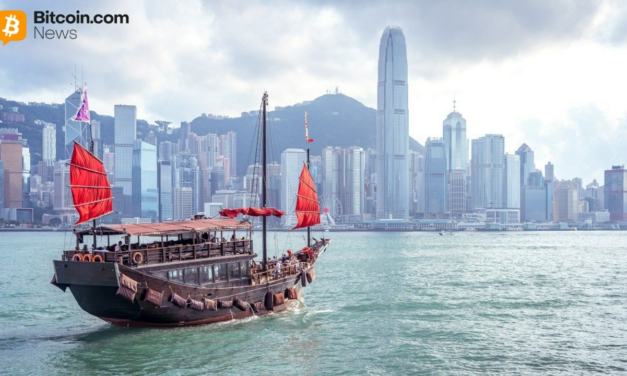 홍콩과 중국 본토 투자자들이 토큰화 펀드에 대한 강한 수요를 보이고 있다는 연구 결과가 나왔습니다.