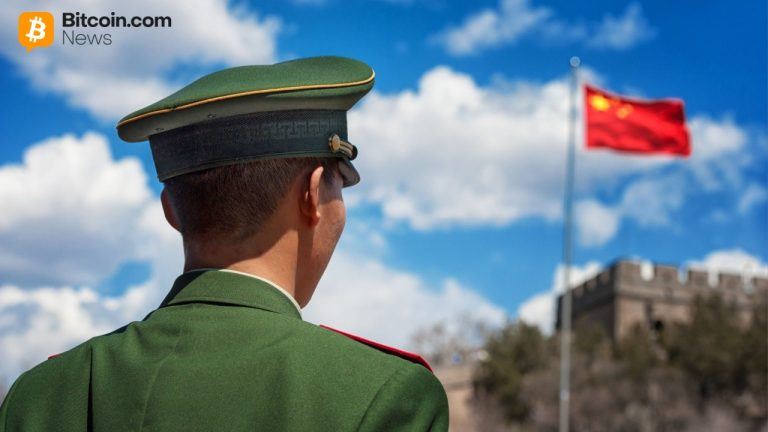 중국에서 돼지 도축 범죄 조직원들에게 사형 선고