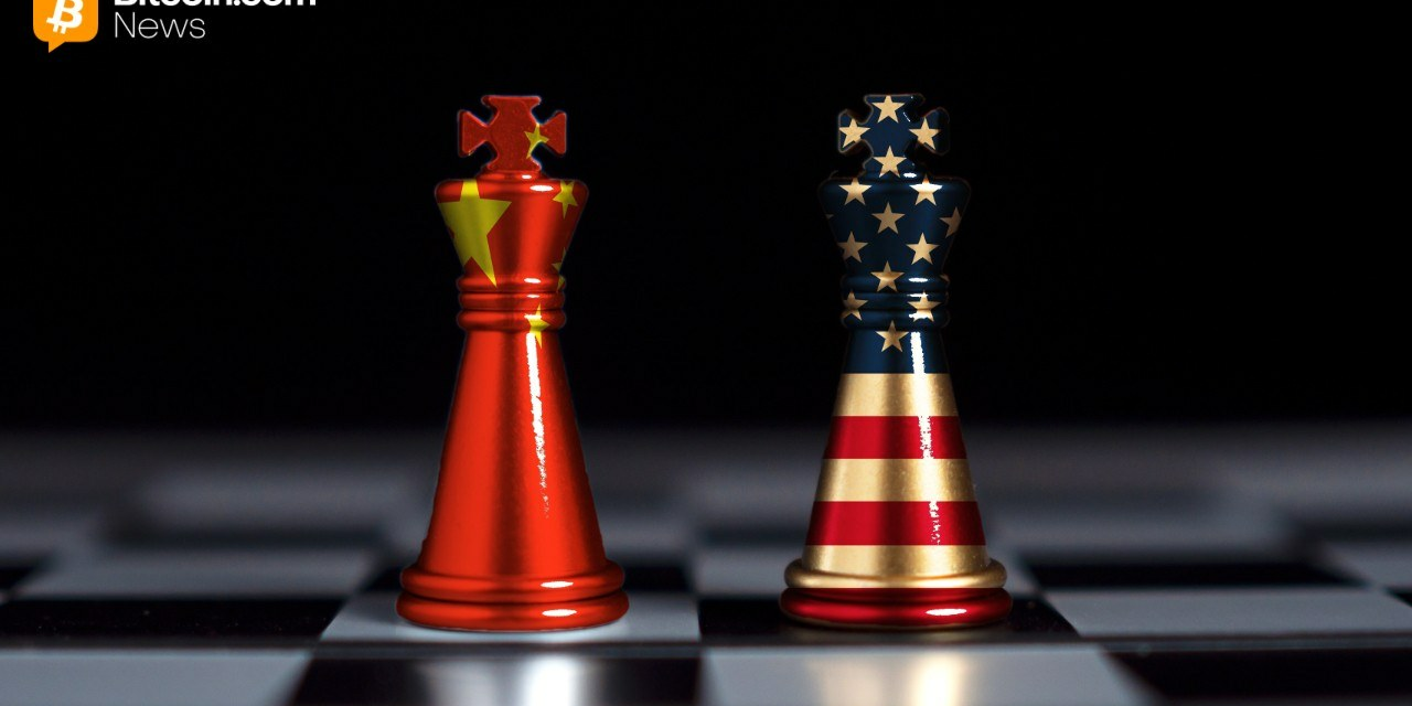 중국, 미국 정부의 대규모 비트코인 압수 사건과 관련하여 국가 차원의 사이버 절도 혐의로 고발