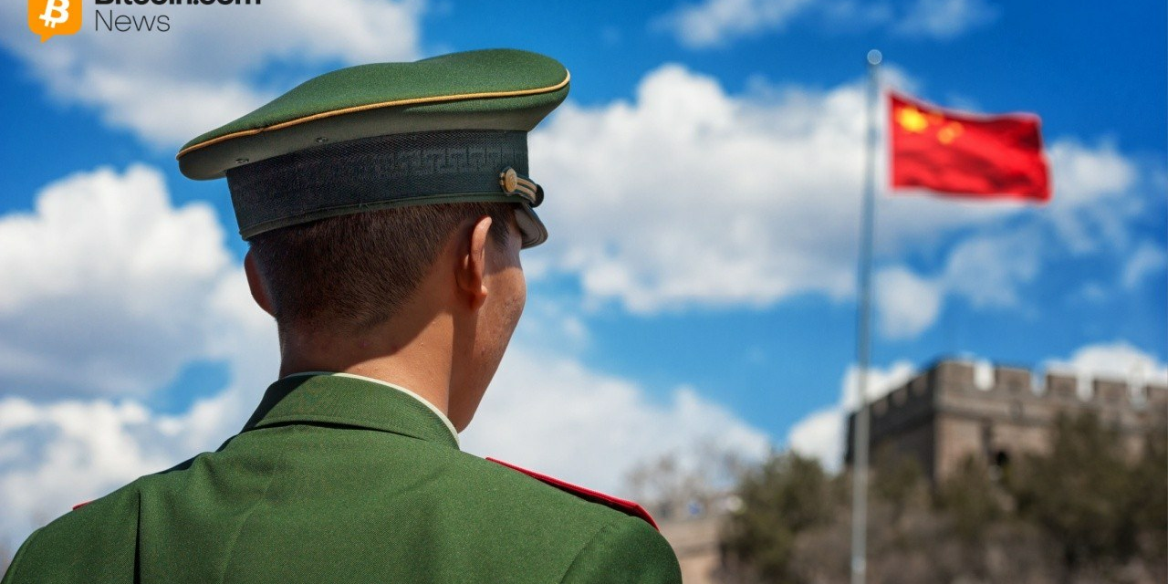 중국에서 돼지 도축 범죄 조직원들에게 사형 선고