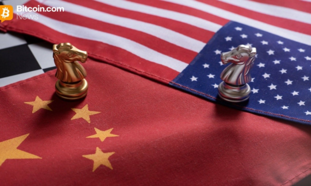 중국, 부채 38조 달러 이상으로 급증하는 가운데 미국 국채 비중 안정세 보여