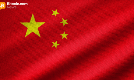 베이징, 암호화폐 투기 위험 증가에 따라 투기에 대한 강력한 금지 조치 강화