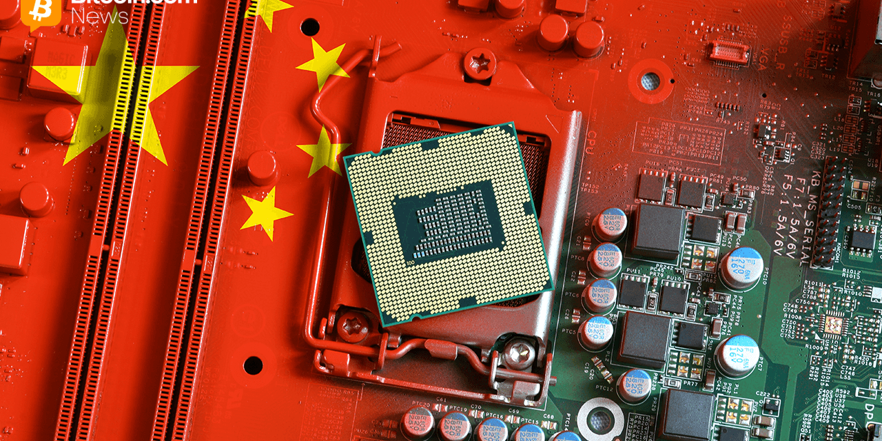 중국, 선제공격에 나서다: 자국산 AI 칩으로 엔비디아를 제치고 구매 경쟁에서 앞서나가