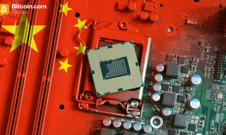 중국, 선제공격에 나서다: 자국산 AI 칩으로 엔비디아를 제치고 구매 경쟁에서 앞서나가