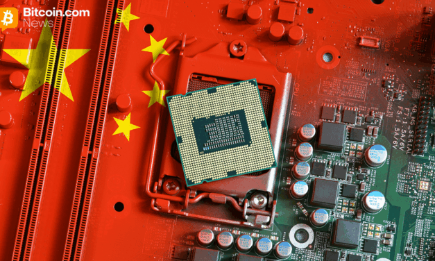 중국, 선제공격에 나서다: 자국산 AI 칩으로 엔비디아를 제치고 구매 경쟁에서 앞서나가