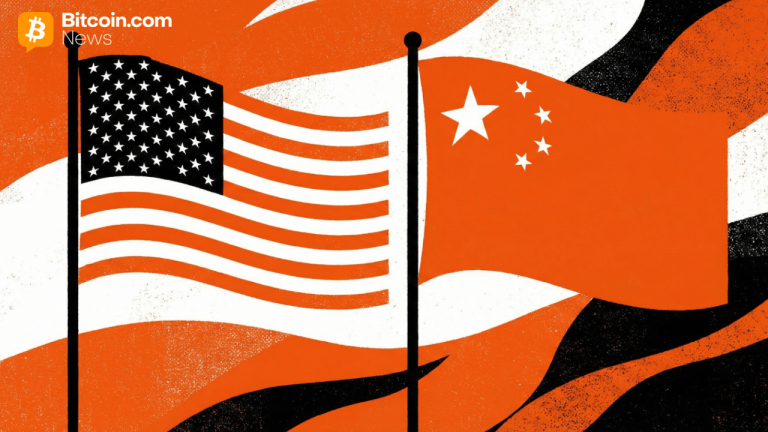 중국, 미국 국채 매각 지속하며 2008년 이후 최저 수준 기록