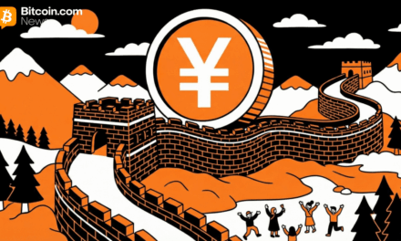 획기적인 조치: 중국, 디지털 위안화 도입 촉진을 위해 디지털 위안화 예금에 이자 지급 예정