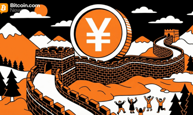 획기적인 조치: 중국, 디지털 위안화 도입 촉진을 위해 디지털 위안화 예금에 이자 지급 예정