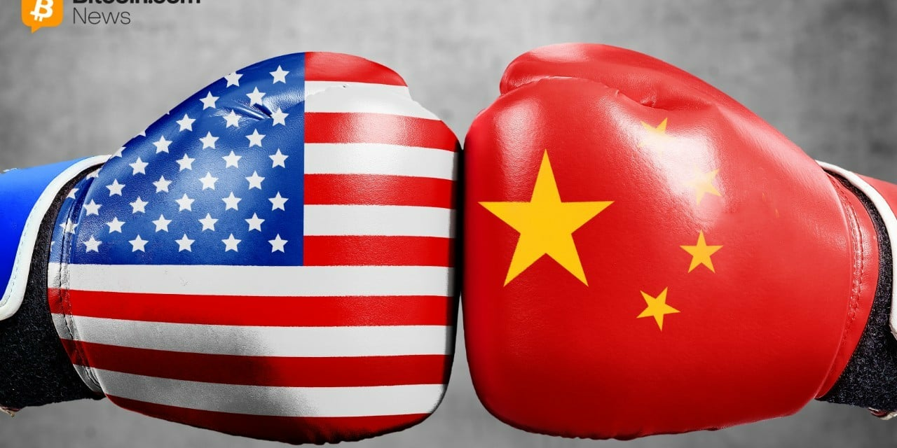 미국이 스테이블코인 도입을 논의하는 동안 중국은 스테이블코인에 이자를 지급하고 있다고 코인베이스가 경고했다. 미국은 암호화폐 시장의 주도권을 중국에 넘겨주고 있는 것일까?