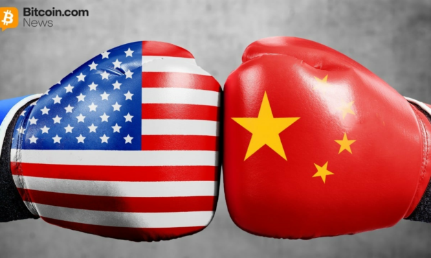 미국이 스테이블코인 도입을 논의하는 동안 중국은 스테이블코인에 이자를 지급하고 있다고 코인베이스가 경고했다. 미국은 암호화폐 시장의 주도권을 중국에 넘겨주고 있는 것일까?