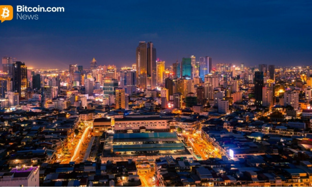 캄보디아, 10억 달러 규모 암호화폐 사기 사건 연루된 억만장자 천지(Chen Zhi)를 중국으로 송환