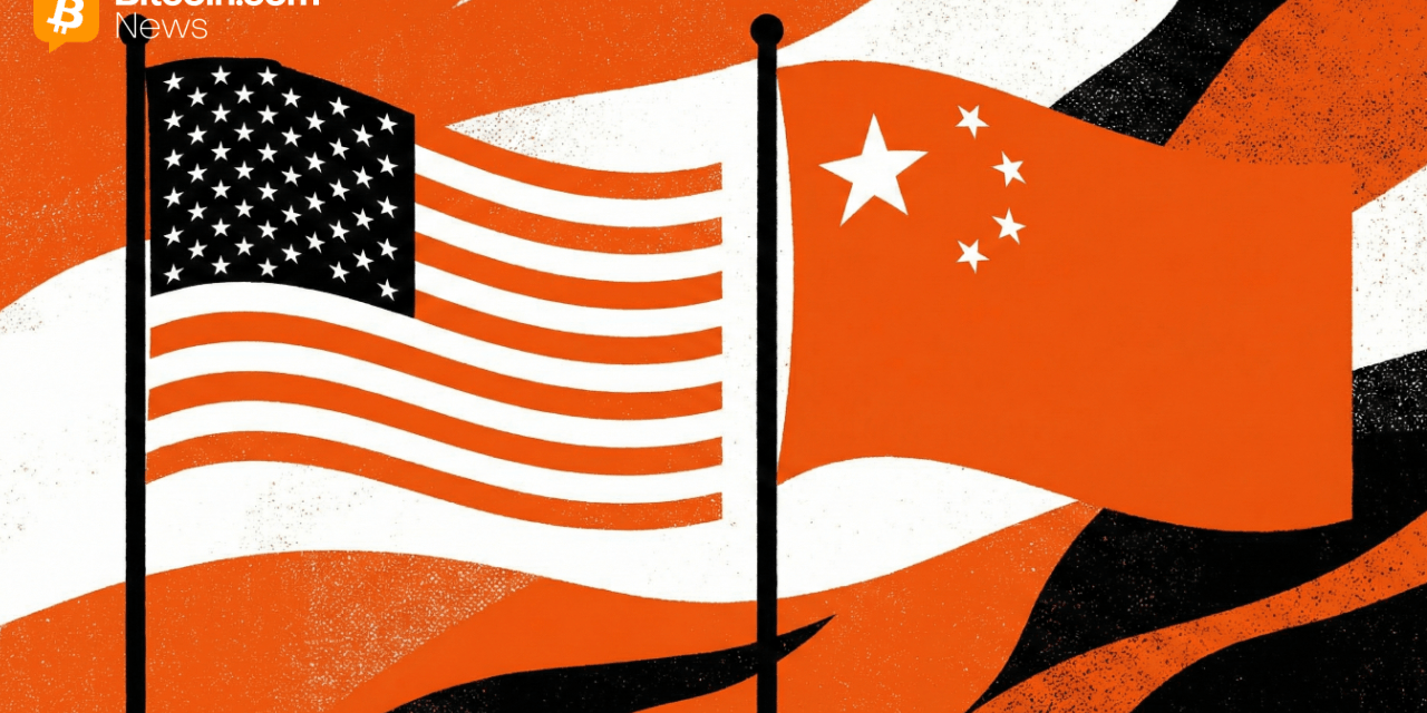 중국, 미국 국채 매각 지속하며 2008년 이후 최저 수준 기록