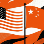 중국, 미국 국채 매각 지속하며 2008년 이후 최저 수준 기록