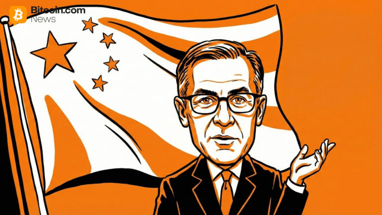 신세계 질서: 캐나다, 미국으로부터 경제적 의존도를 낮추는 중국 편에 서다