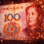 보고서: 중국 디지털 위안화, 550억 달러 처리…국경 간 중앙은행 디지털 화폐(CBDC) 거래망 구축 본격화