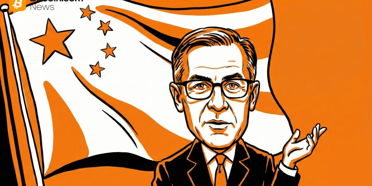 신세계 질서: 캐나다, 미국으로부터 경제적 의존도를 낮추는 중국 편에 서다