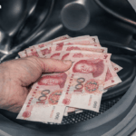 중국 자금세탁 네트워크, 2025년까지 161억 달러 규모의 암호화폐 유입 예상