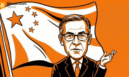 신세계 질서: 캐나다, 미국으로부터 경제적 의존도를 낮추는 중국 편에 서다