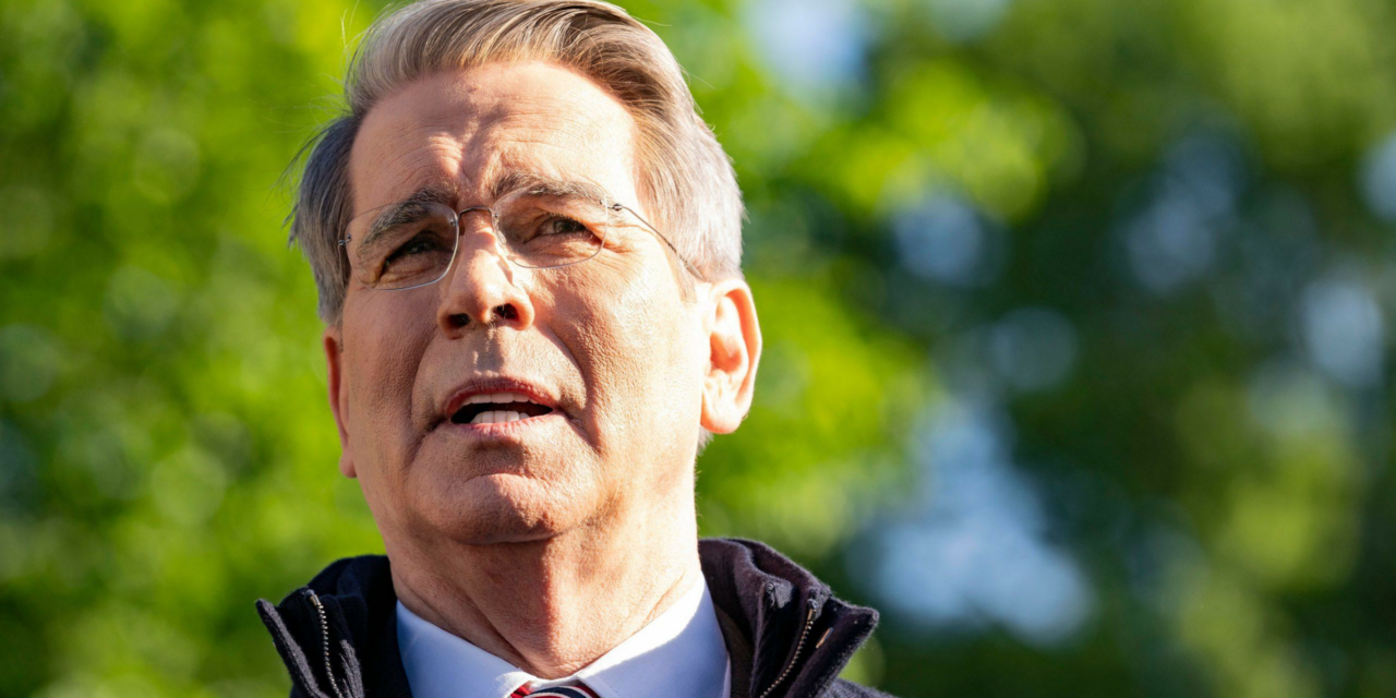 베이징, 시장 변동성 심화 속 미국 부채 노출 한도 제한 촉구