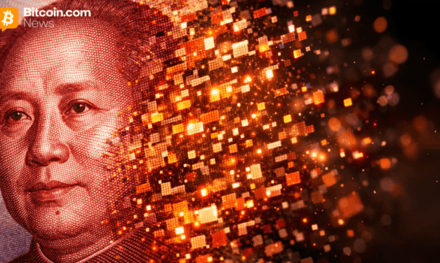 보도: 중국 중앙은행, 암호화폐, 스테이블코인 및 역외 토큰에 대한 새로운 단속을 주도