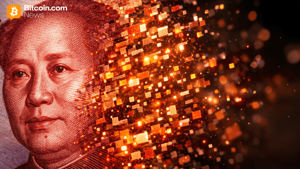 보도: 중국 중앙은행, 암호화폐, 스테이블코인 및 역외 토큰에 대한 새로운 단속을 주도