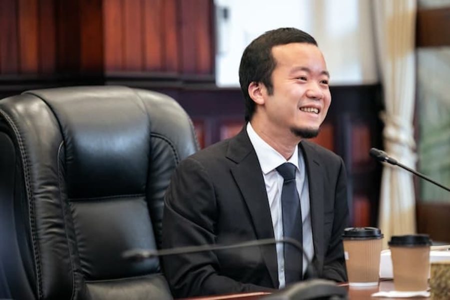 10월 10일과 중국 차 자금의 도피