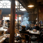 중국 차 시장 자금, 아서 헤이즈의 예측 등 – 주간 요약